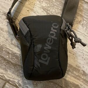 Lowepro Black Camera Bag